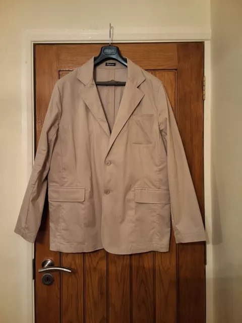 MENS ROHAN MARRAKECH Travel Jacket 46 28.00 PicClick UK