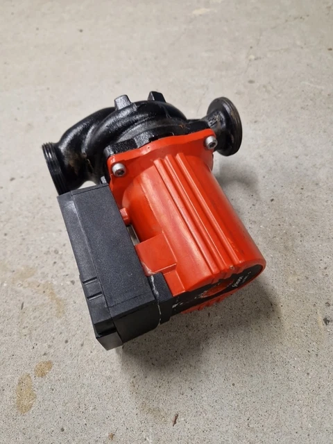 Circulateur - ref: 0020176087 - Vaillant - Pièces détachées chaudière SAV