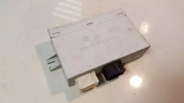 66216921415  Distance de stationnement ECU unité de commande 66.2 FRF722765-53