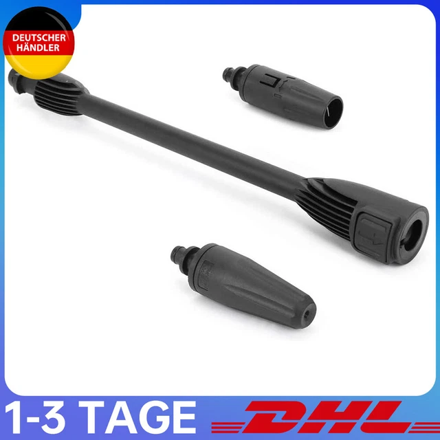 Distri+ Vario Power Dreckfräse - Für Kärcher K2 Bis K7 Hochdruckreiniger