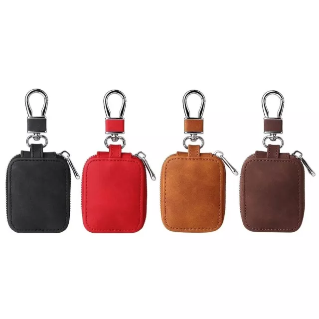 Sleeve Protective Cover Earbud Holder Bag Earbud Pouch Earphone Protective Case