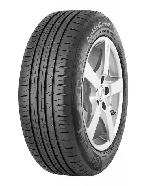 Gomme Estive Continental 175/65 R14 82T CONTI ECO CONTACT-5 pneumatici nuovi