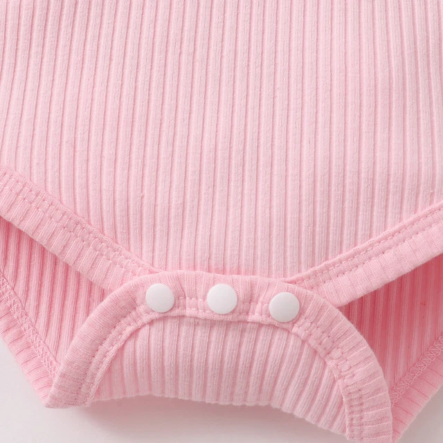 Abiti neonate bambine romper top pantaloni mimetici set tuta vestiti 3
