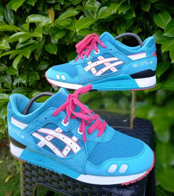 Asics bait teal dragon deals