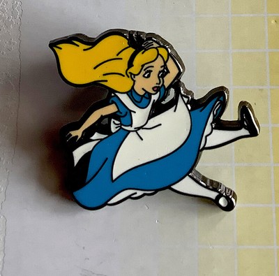 alice in wonderland blind box