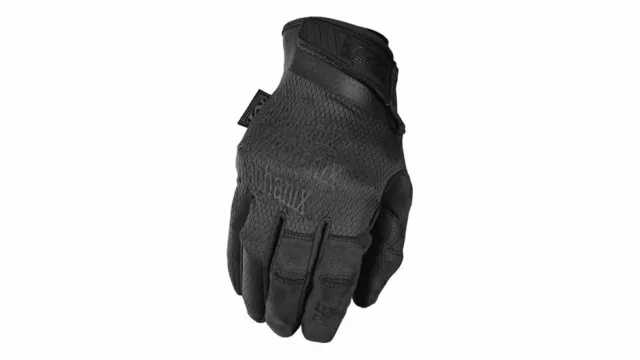 Mechanix Specialty 0.5mm Tactical Gloves Covert Large MSD-55-010