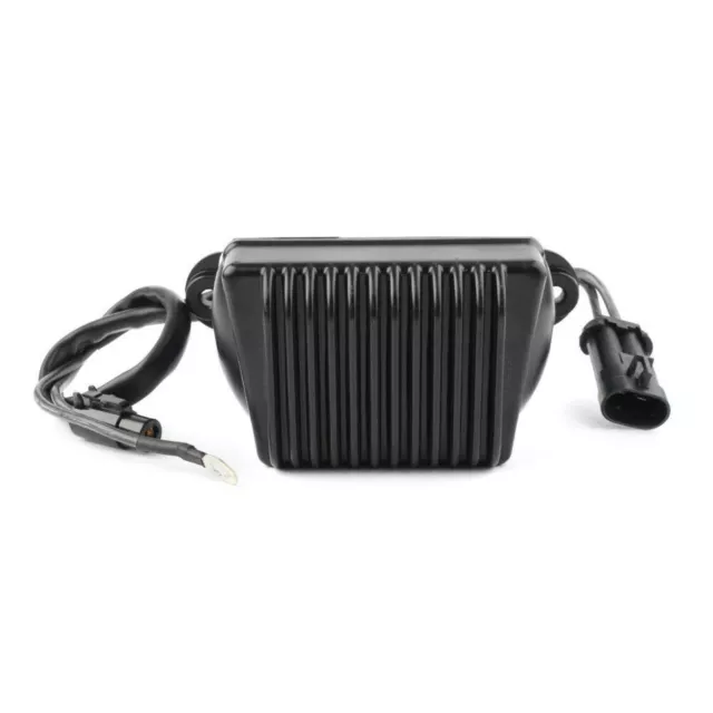 Voltage Regulator Rectifier for Harley-Davidson FLHR Road King 05-05