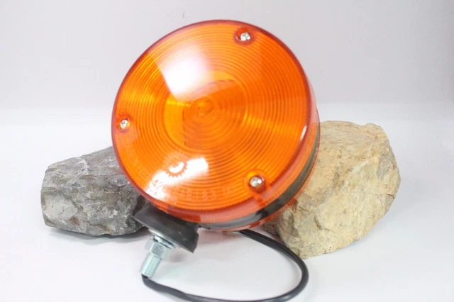 Lente De Luz Tipo Domo, 2 Unidades, Izquierda Y Derecha, 3l1 | Cuotas
