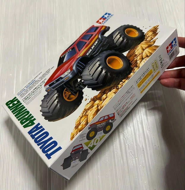 Auto e moto, Modellini radiocomandati e kit, Radiocomandati e