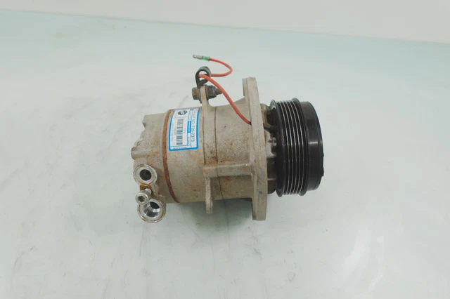 2022-2026 POLARIS RANGER XP 1000 Northstar Xpedition OEM A/C Compressor ...