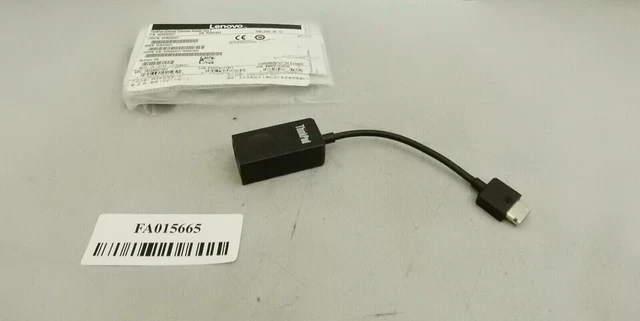 Prolunga Cavo Ethernet LAN RJ45 Per PC Modem Xbox Smart TV Decoder - Foto 4