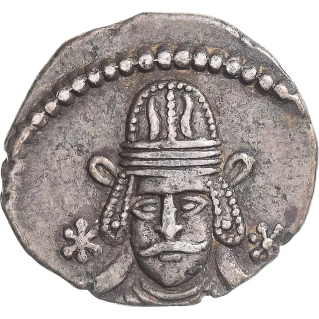 [#1069813] Coin, Parthia (Kingdom of), Vonones II, Drachm, ca. 51, Ekbatana, EF