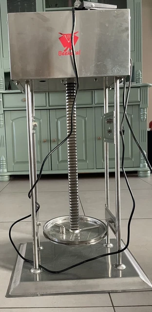 Wurstfüller Beeketal Elektrisch Wurstfüller Beeketal Elektrisch