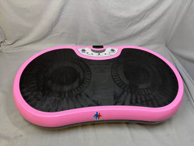 Gym master vibration plate hotsell