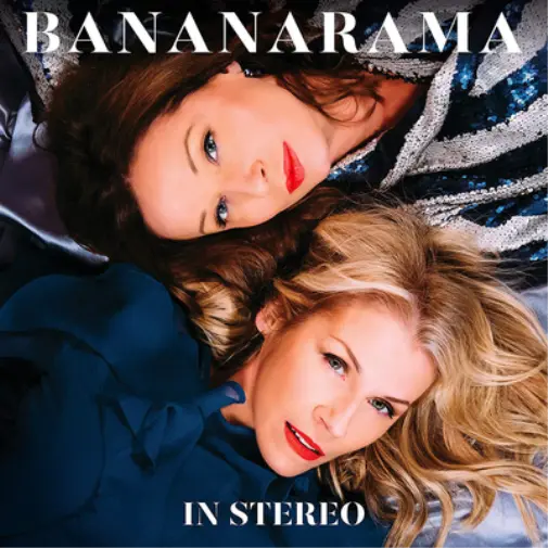 Bananarama In Stereo (CD) Album