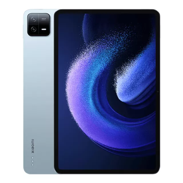 Xiaomi Mi Pad 6 PRO Tablet PC 11 In WIFI Snapdragon 8+ Gen 1 MIUI 14 Global ROM