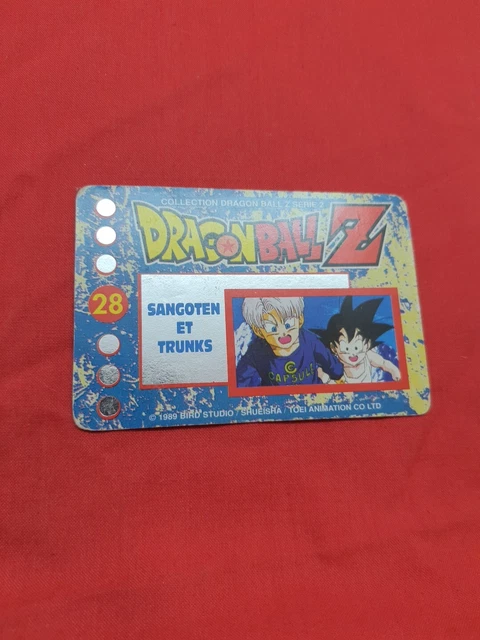 Calendrier de l'Avent Dragon Ball Z et Dungeons & Dragons chez Ynnis Éditions