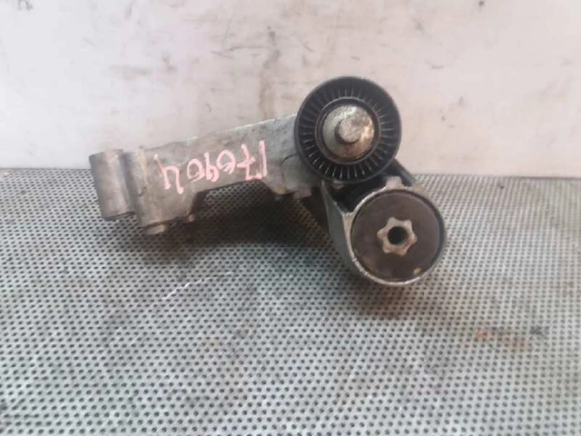1S4Q6A228AE galet tendeur pour FORD TRANSIT CONNECT 1.8 TDCI 2002 1424491