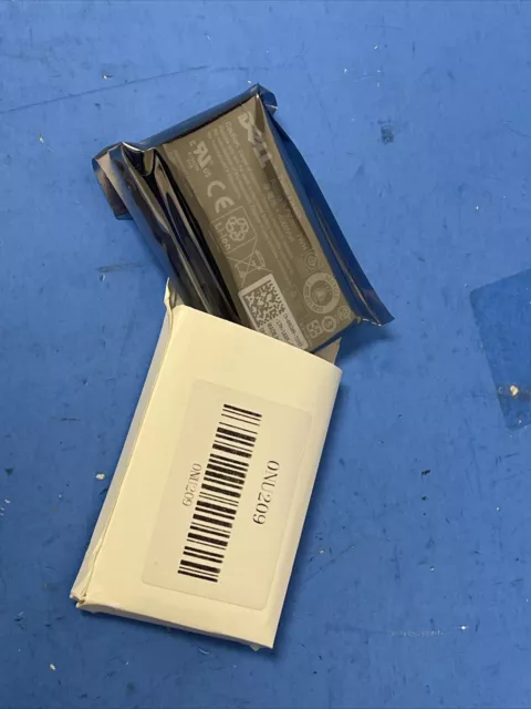 Dell 0NU209 FR463 PE PERC 5/i 6/i H700 3.7V Battery Dell 0NU209 FR463 PE PERC 5/i 6/i H700 3.7V Battery