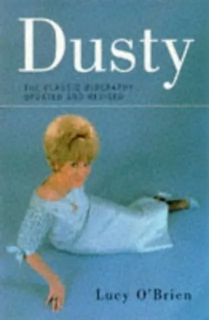 Dusty | O'Brien Lucy | Très bon état