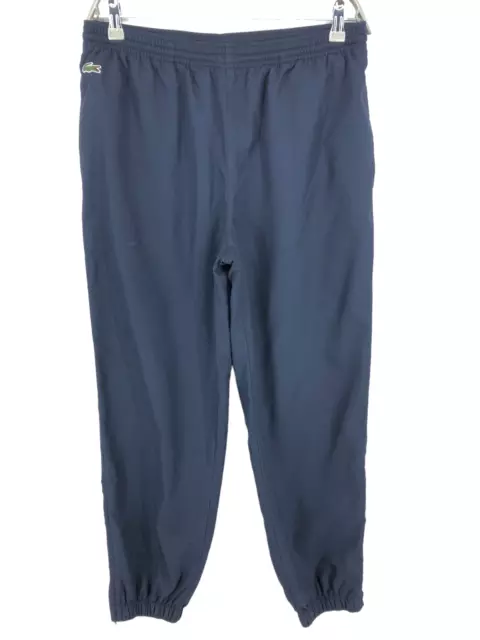 Lacoste Sport Hommes Piste Pantalon Taille W34 L30 - L