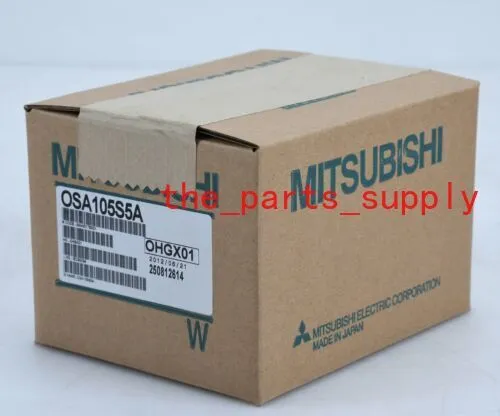 New In Box MITSUBISHI OSA105S5A Servo Encoder