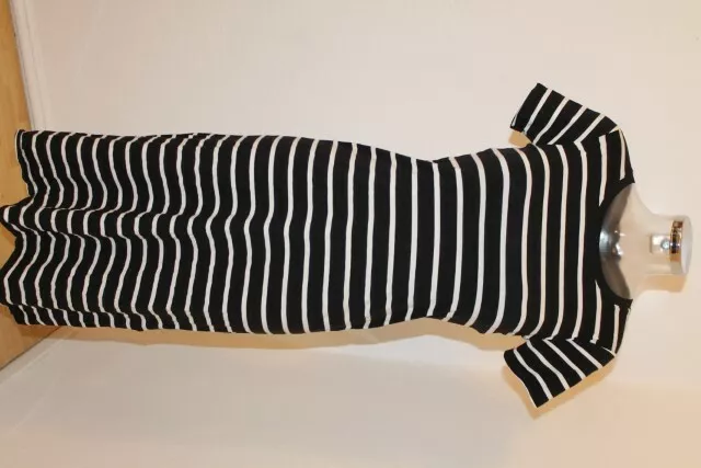 V0064 Uniqlo  Shirtkleid  Mehrfarbig Größe XS Sehr gut