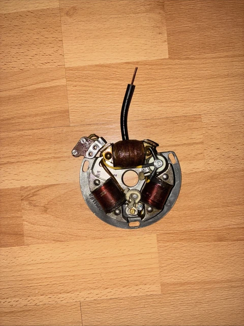 Sr2 Vape 6v Schaltplan Simson ohne Batterie fahren - Die Gleichstrom Vape  Zndung