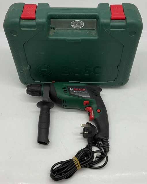 Perceuses avec fil, Outils électriques, Matériel d'atelier