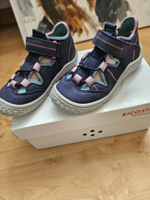 Klett Halbschuhe Pepino 24 Klett Pepino 24 Klett Pepino Ricosta