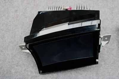 BMW x1 f48 Head up display HUD SCREEN LHD ll 6819701 9358966 ORIGINALE BMW!!! 