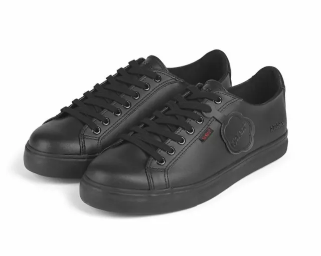 Chaussure sales style kickers