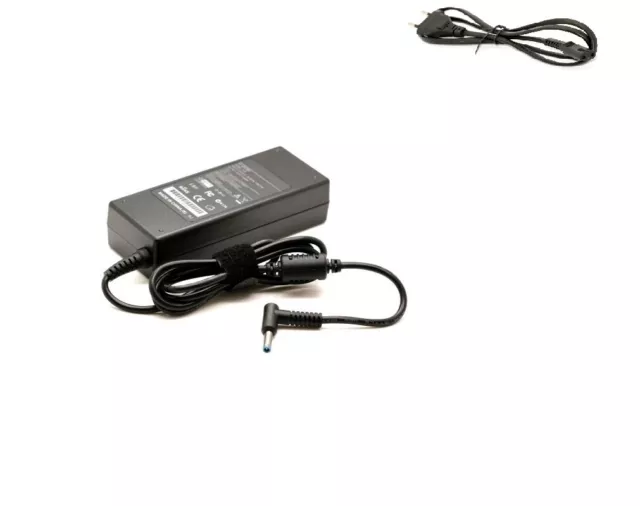 Pour HP Pavilion TouchSmart 11-e030ea Ordinateur Portable Chargeur Adaptateur AC