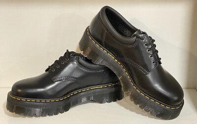 dr marten 8053 quad