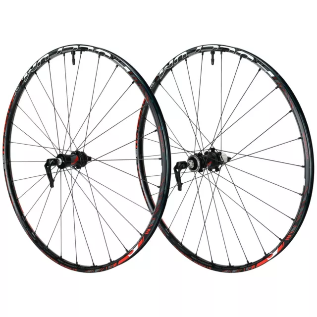 Fulcrum red passion deals 3 27 5