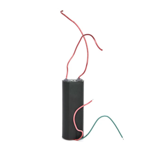 DC 3V-6V TO 400kV 400000V Boost Step-Up Power Module High-Voltage ...