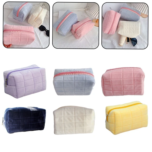 SAC DE RANGEMENT en peluche premium organisez efficacement vos biens avec facili EUR 9,40 