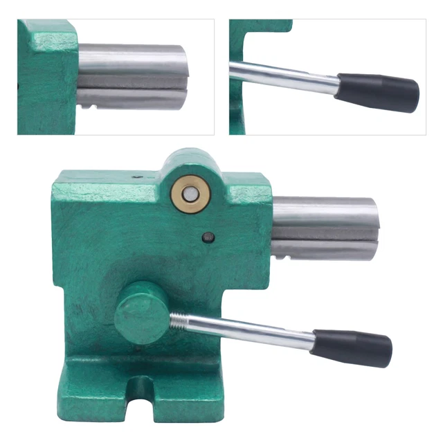 LATHE TAILSTOCK ASSEMBLY DIY Installation taper MT3 Metal Leathe for