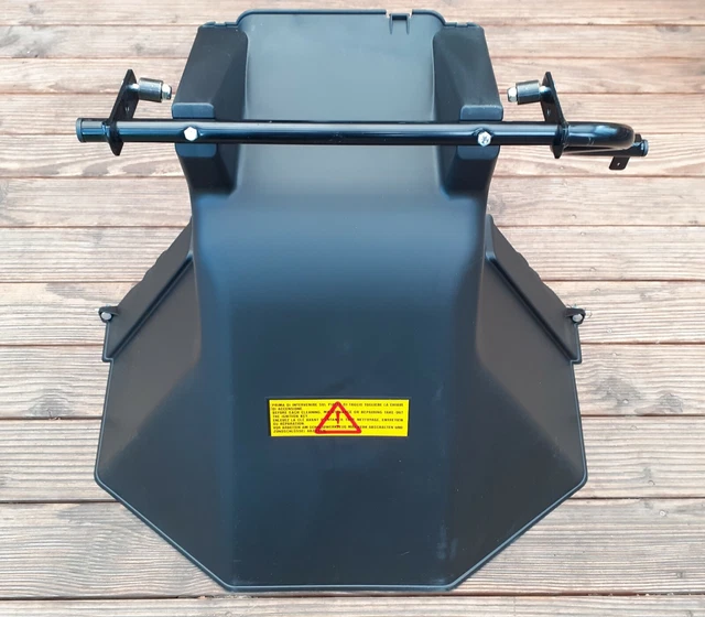 ORIGINAL DÉFLECTEUR SAB00734 pour John Deere LR135 LR135F Tracteur Tondeuse EUR 154,59 PicClick FR