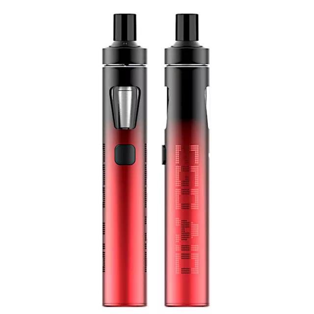 Joyetech /Innocigs eGo AIO Simple 2ml E-Zigarette Starter Set 1700 mAh oder Coil 3