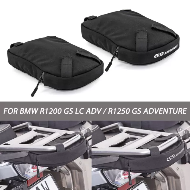 Motorcycle Maintenance Tool Bag FOR BMW R1200GS LC ADV R1250GS Adventure 2014-20