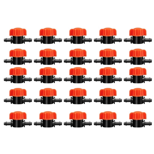 Tubo Irrigazione A Goccia 100 | Confronta Prezzi - Foto 8