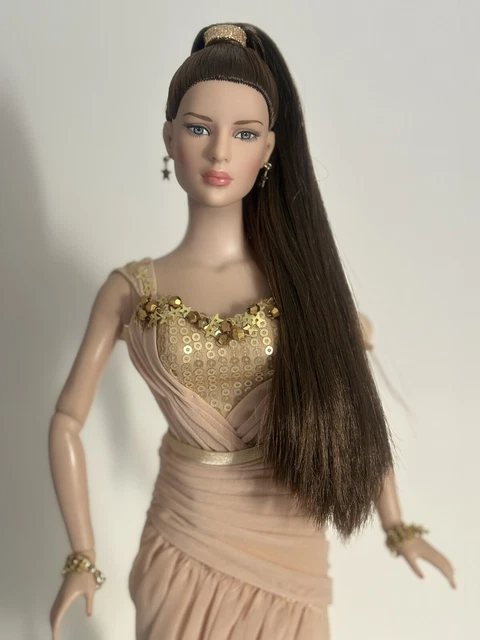 Tonner Ellowyne Wilde Lonely Heart Fashion Doll SIGNED! LE 400
