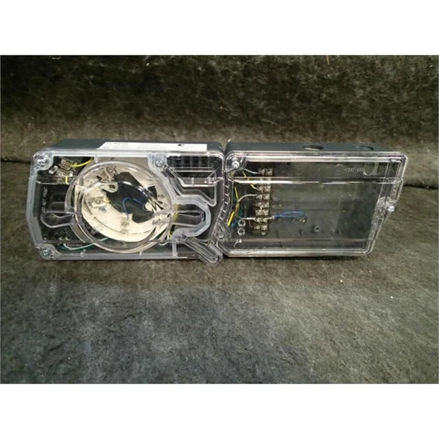 System Sensor DNR Innovair Intelligent Non-Relay Duct Smoke Detector Housing