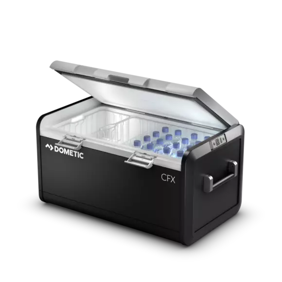 Glacière à Compresseur Portable 88L - Dometic CFX3 100