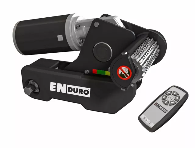 Enduro Caravan Dolly Enduro EM303