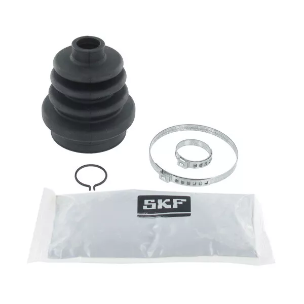 SKF Faltenbalgsatz | VKJP 6009 | Für DAEWOO OPEL RENAULT SAAB VAUXHALL