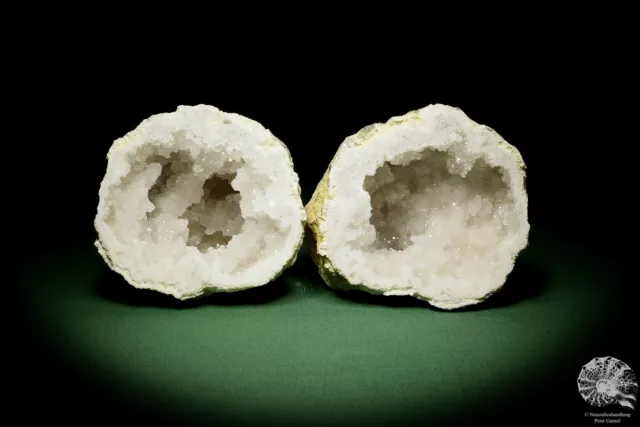 Quarzdruse Marokko Druse Mineral Sammlung Stufe Kristall Deko deco