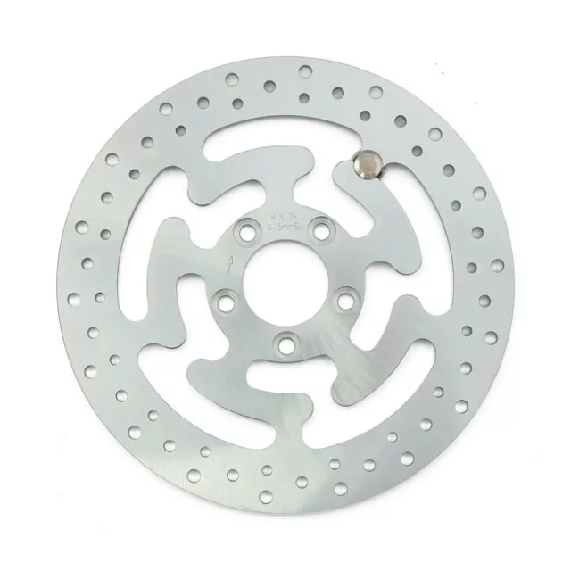 Harley-Davidson Bremsscheibe Links 300mm