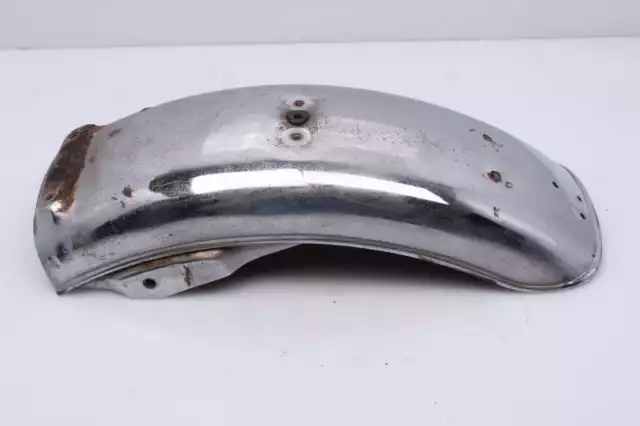 Kotflügel Fender Spritzschutz hinten Honda CB 500 Four CB500F/K 71-77